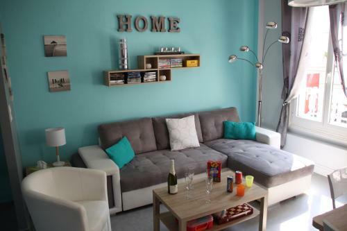 Apartamento Sur Les Toits D'amboise