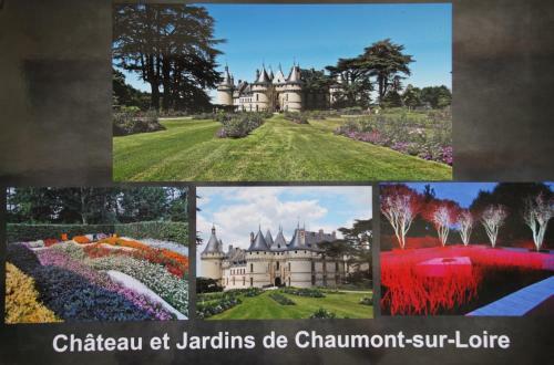 Apartamento Sur Les Toits D'amboise