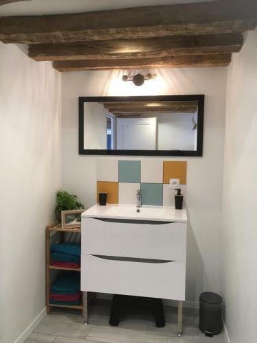 Apartamento Berlingot