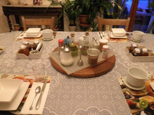 Bed & Breakfast Chambres D'h�tes Les Nefliers