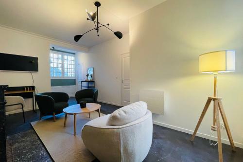 Apartamento The Yokata Magnificent Renovated Loft