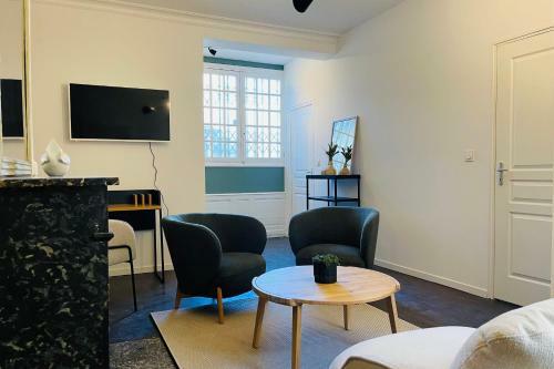 Apartamento The Yokata Magnificent Renovated Loft