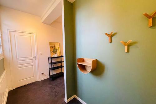 Apartamento The Yokata Magnificent Renovated Loft