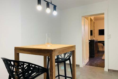 Apartamento The Yokata Magnificent Renovated Loft