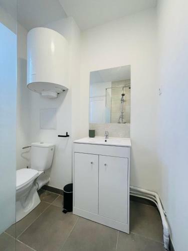 Apartamento The Yokata Magnificent Renovated Loft