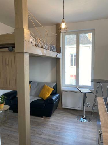 Apartamento Studio Cocoon
