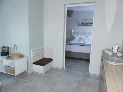Bed & Breakfast Chambres D'h�tes Les Ambaciales