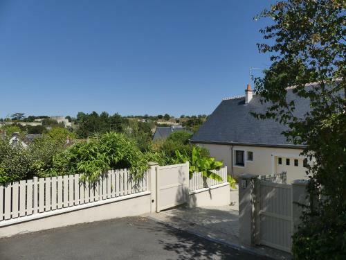 Bed & Breakfast Chambres D'h�tes Les Ambaciales