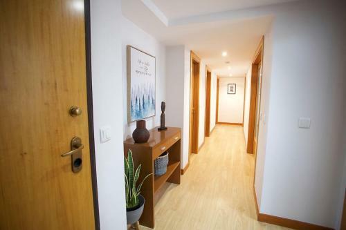 Apartamento Meriteluna Mountain