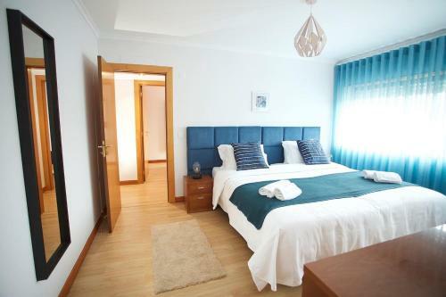 Apartamento Meriteluna Mountain
