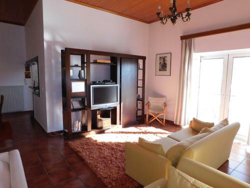 Agroturismo Villa Aris