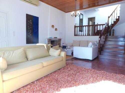 Agroturismo Villa Aris