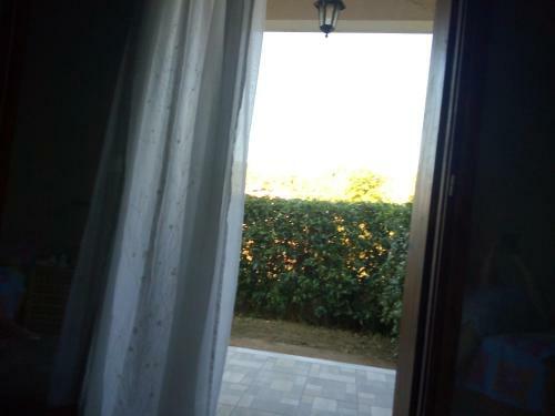 Nice Villa With Garden In Ancient Olympia Greece
