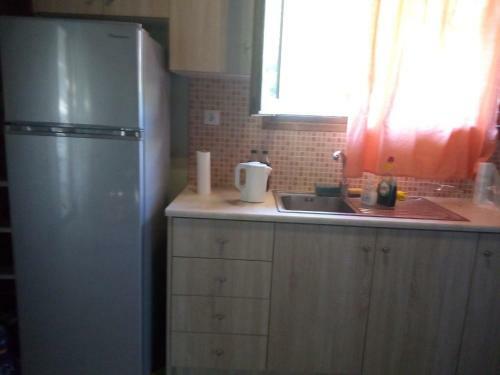 Nice Villa With Garden In Ancient Olympia Greece