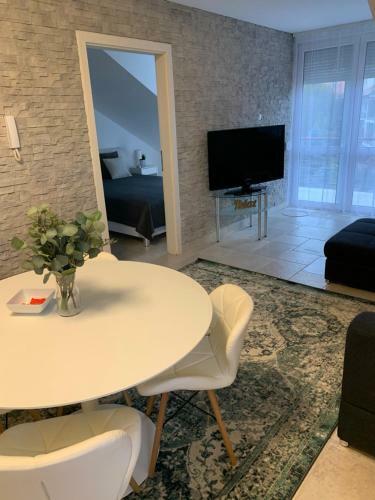 Spirit43 Apartman Cserkesz?l?