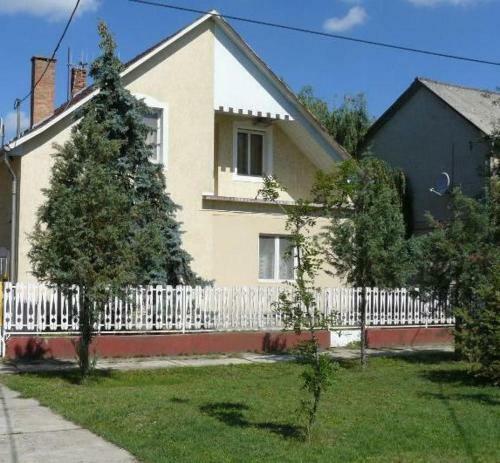 Cserke Gy�ngye Apartman