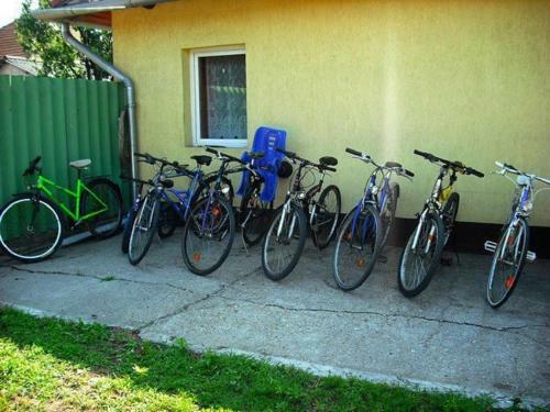 Cserke Gy�ngye Apartman