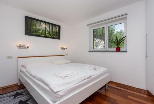 Hotel Molnar Resort Apartment Sergej
