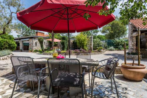 Hotel Molnar Resort Villa Mimoza & Apartment Nea