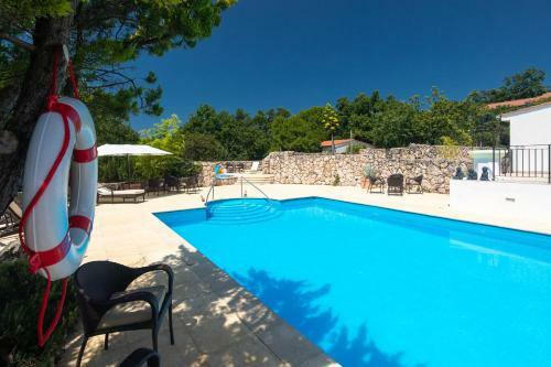 Apartamento Lotus Resort