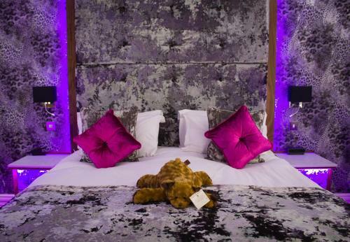 Hotel The Cranleigh Boutique