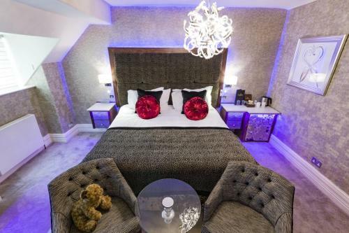 Hotel The Cranleigh Boutique