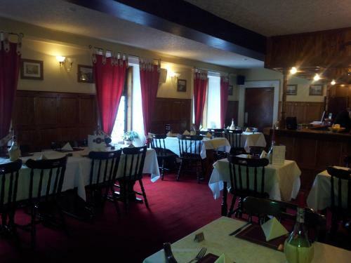 The Gun Lodge Hotel