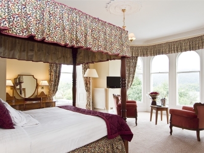 Laura Ashley Hotel - The Belsfield