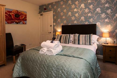 Bed & Breakfast Langdale View Guest House