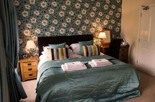 Bed & Breakfast Langdale View Guest House