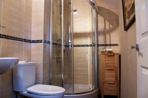 Bed & Breakfast Langdale View Guest House