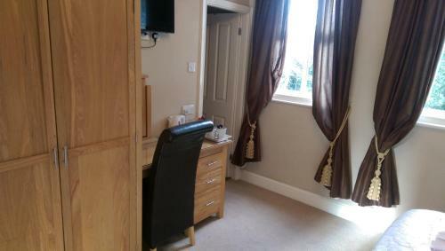 Bed & Breakfast Langdale View Guest House