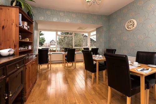 Bed & Breakfast Langdale View Guest House