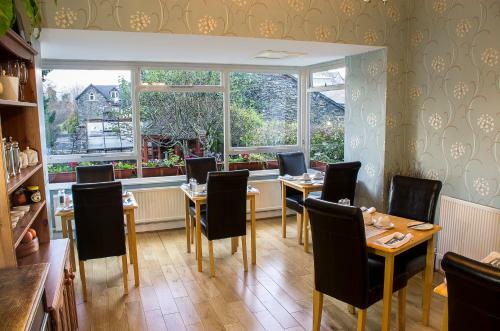 Bed & Breakfast Langdale View Guest House
