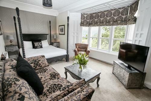 Burnside Hotel