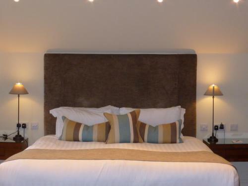 Lindeth Howe Country House Hotel