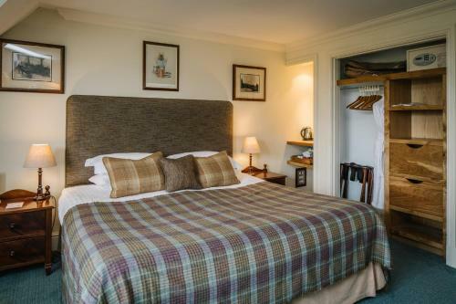 Lindeth Howe Country House Hotel