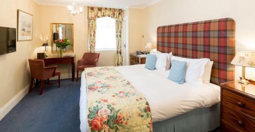 Lindeth Fell Country House Hotel