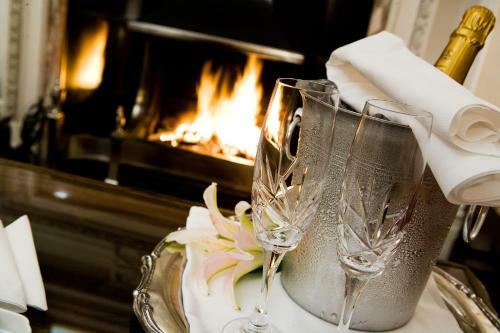 Lindeth Fell Country House Hotel