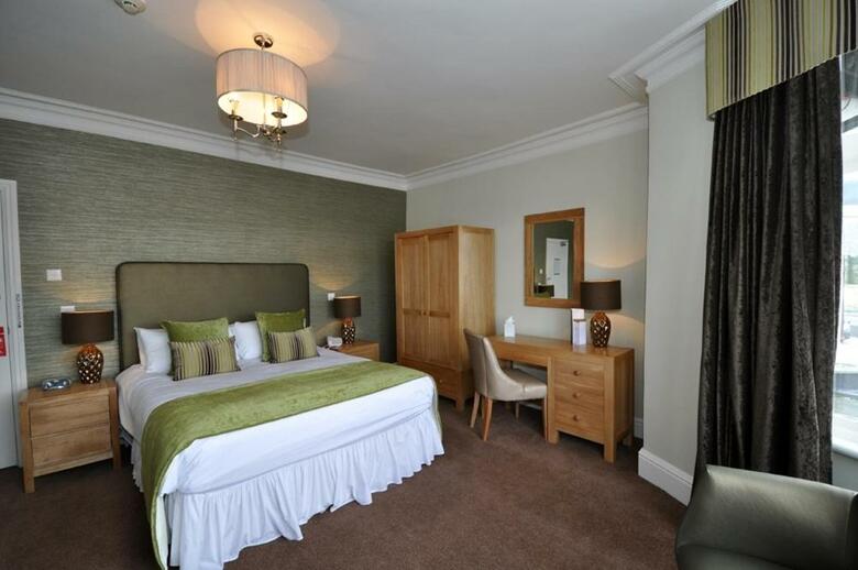 Beech Hill Hotel