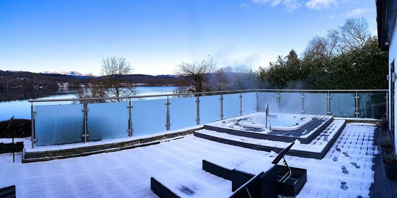Beech Hill Hotel