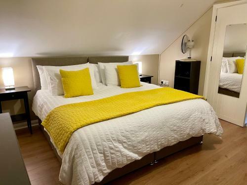 Apartamento The Loft Ardglass