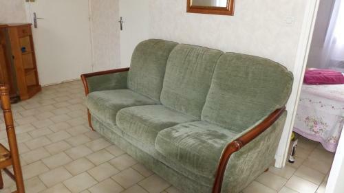 Apartamento Pied A Terre 4