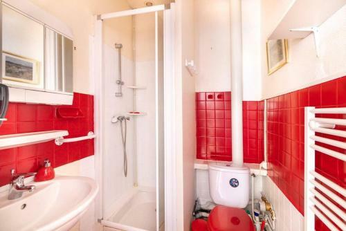 Apartamento Am�lie "vintage Dream Studio" With Sunny Terrace