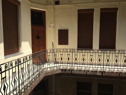 Apartment Near Opera In Dowtown Budapest