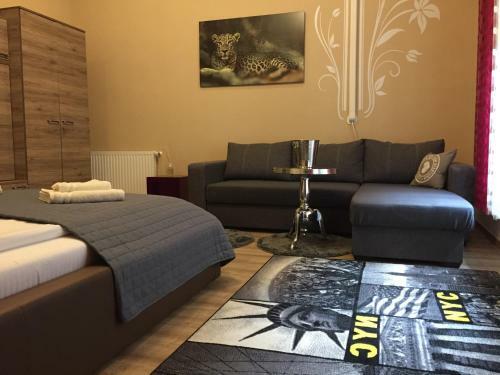 Apartment Near Opera In Dowtown Budapest