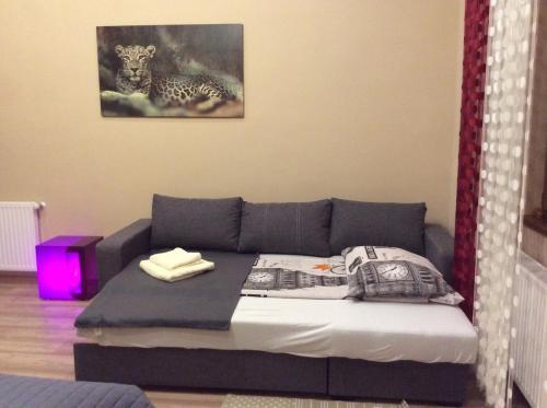Apartment Near Opera In Dowtown Budapest