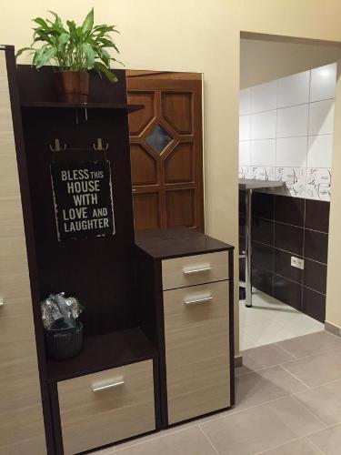 Apartment Near Opera In Dowtown Budapest