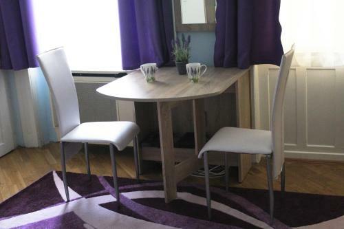 Little Hungary Apartment