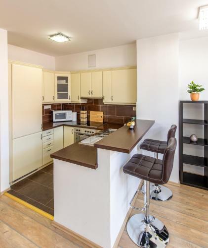 Gozsdu Court Premier Apartment